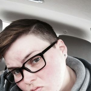 Meet your Posher, Jamie